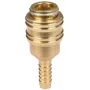 Einhell engate rápido 9 mm acessório para compressor 4139302