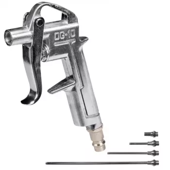 Einhell pistola de sopro de ar comprimido 4132762