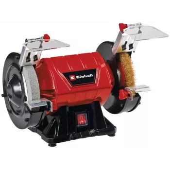 Einhell TC-BG 150 B rebarbadora de bancada dupla 350 W 150 mm (4412634)