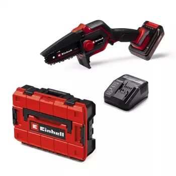Einhell GE-PS 18/15 Li BL Kit serra de poda a bateria (4600045)