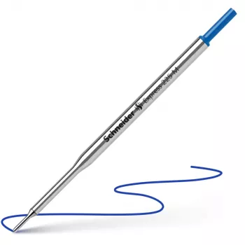 Schneider Express 225 recarga de esferográfica azul média (7013)