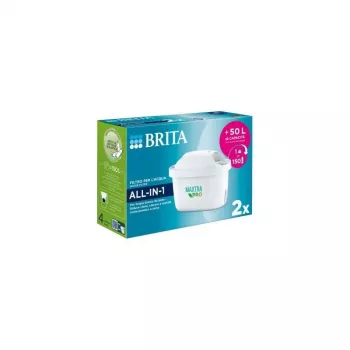 Brita MAXTRA PRO cartucho filtrante de água, pack de 2