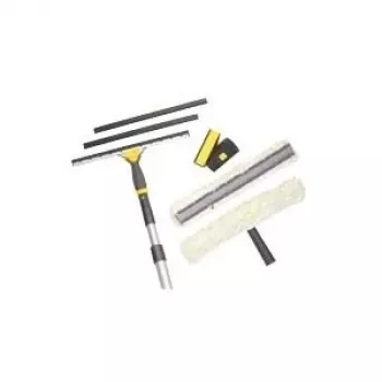 Conjunto de limpeza de janelas VERMOP 2930S20