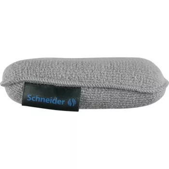 Apagador de quadro branco Schneider MAXX 296 azul 129601