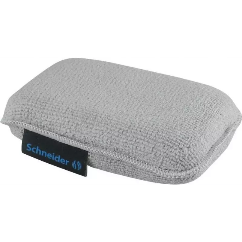 Apagador de quadro branco Schneider MAXX 296 azul 129601