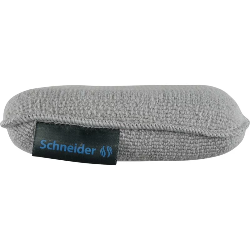 Apagador de quadro branco Schneider MAXX 296 azul 129601