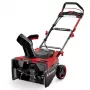 Limpa-neves sem fio Einhell Professional 3417021 53 cm (Power X-Change, 2x18V)