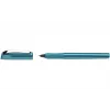 Esferográfica Schneider Ceod Shiny turquesa 0,5 mm tinta azul 50-186257