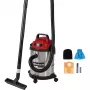 Aspirador de líquidos e pós Einhell TC-VC 1540 S 15 L 1500 W 2347405