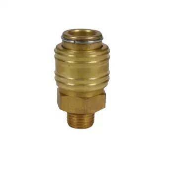 Acoplamento rápido Einhell R1/4 rosca macho acessório de compressor 4139207