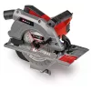 Serra circular manual Einhell TE-CS 190/1 1500 W (4331005)