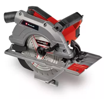 Serra circular manual Einhell TE-CS 190/1 1500 W (4331005)