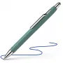 Esferográfica Schneider Epsilon tinta Aqua Blue 138633