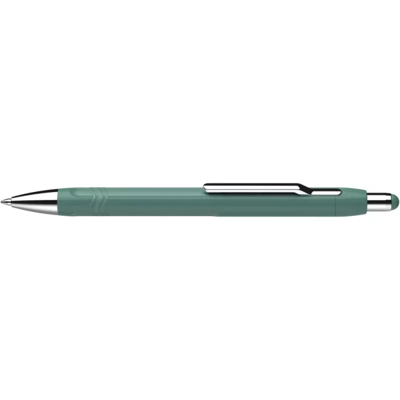 Esferográfica Schneider Epsilon tinta Aqua Blue 138633
