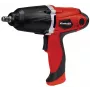 Einhell CC-IW 450 450W 2600 rpm chave de impacto de alumínio - preto - vermelho (2048304)
