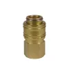 Einhell engate rápido, R1/4 rosca interior acessório para compressor (4139206)
