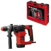 Einhell TC-RH 28 3F martelo perfurador 950 W SDS-Plus 3 funções 4258002