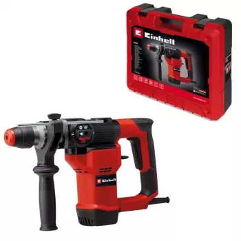 Einhell TC-RH 28 3F martelo perfurador 950 W SDS-Plus 3 funções 4258002