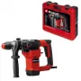 Einhell TC-RH 28 3F martelo perfurador 950 W SDS-Plus 3 funções 4258002