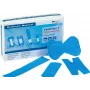 Holthaus Medical YPSITECT penso azul detetável 50 unidades 40600