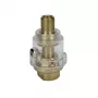 Einhell mini lubrificador de névoa de óleo R 1/4 acessório para compressor 4135002