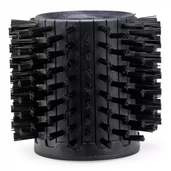 Einhell 3424132 escova de substituição média 90/20, 420D nylon