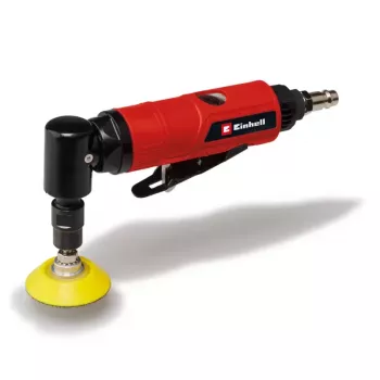 Einhell TC-PA 50 rebarbadora angular de ar comprimido 6,3 bar com acessórios (4138550)