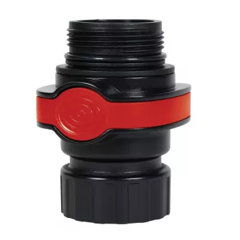 Einhell 4173764 conjunto de ligação de bomba 75 mm (4173764)