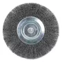 Einhell 3424140 escova de juntas de aço para limpa-juntas a bateria GE-CC 18 Li e GC-CC 18 Li