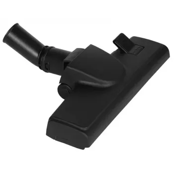 Einhell 2351216 bico de chão com rodas para aspiradores de líquidos e pós, 280 mm de largura, 36 mm de diâmetro