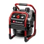 Einhell Professional SILENZZO 36/21 compressor a bateria 2 cilindros 8 bar 21L (4020380)