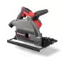 Serra de imersão sem fios Einhell Professional TP-PS 18/165 Li BL - Solo (sem escovas, 18V, 165mm)