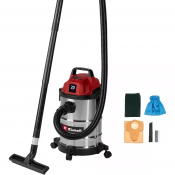Aspirador de líquidos e pós Einhell TC-VC 2045 S (2347410)