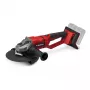 Rebarbadora angular sem fios Einhell Professional TP-AG 36/230-22 Li BL Solo 230 mm sem escovas 36 V 3,0 Ah 4431161