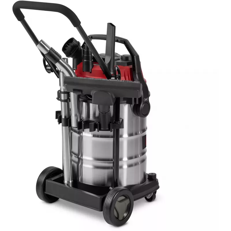 Aspirador de líquidos e pós Einhell TE-VC 3080 SACL 30 L classe de pó L certificado 2347440