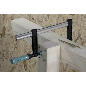 Aperto de parafuso Wolfcraft SC 80-200 3058000