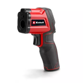 Termómetro de infravermelhos Einhell TC-IT 550 -50 a +550 °C 2270180