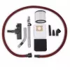 Aspirador de líquidos e pós Einhell TE-VC 4090 SACL 40 L aço inoxidável classe de pó L 2347445