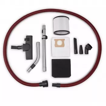 Aspirador de líquidos e pós Einhell TE-VC 4090 SACL 40 L aço inoxidável classe de pó L 2347445