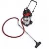 Aspirador de líquidos e pós Einhell TE-VC 4090 SACL 40 L aço inoxidável classe de pó L 2347445