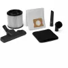 Aspirador de líquidos e pós Einhell TE-VC 4090 SACL 40 L aço inoxidável classe de pó L 2347445