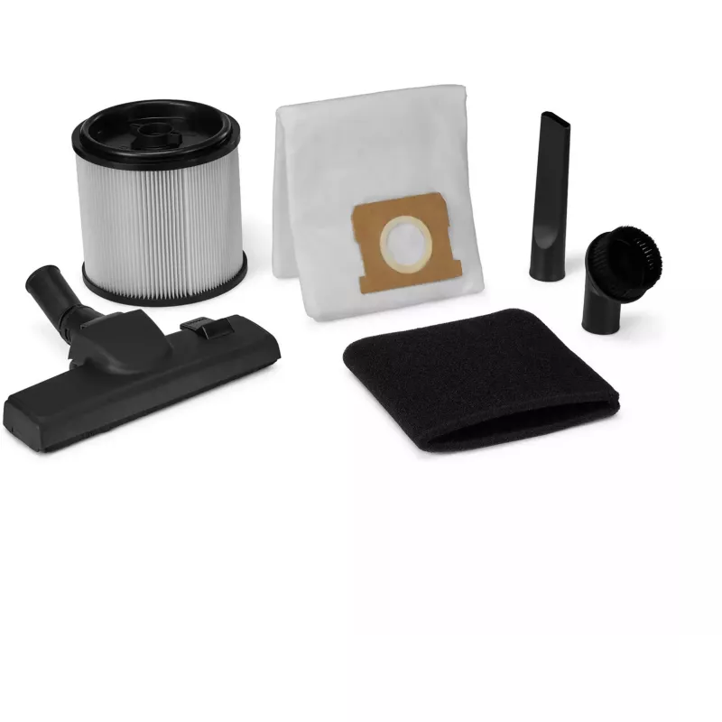 Aspirador de líquidos e pós Einhell TE-VC 4090 SACL 40 L aço inoxidável classe de pó L 2347445
