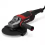 Rebarbadora angular Einhell Professional TP-AG 230/2400 230 mm 2400 W 230 V 4430895