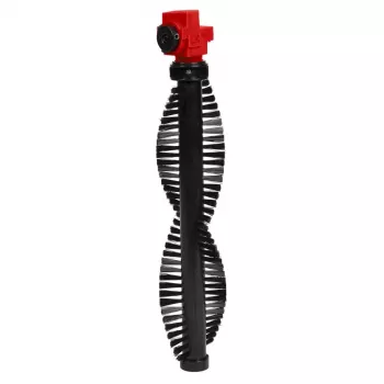 Escova de limpeza de substituição Einhell TE-FS 18 para limpa-superfícies sem fios, preto/vermelho 2352061