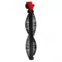Escova de limpeza de substituição Einhell TE-FS 18 para limpa-superfícies sem fios, preto/vermelho 2352061