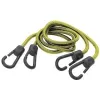 Cabo expansor Wolfcraft 3292000 8 mm x 1 m preto