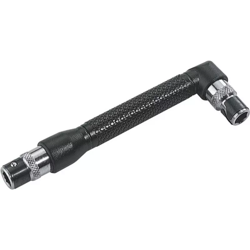 Chave de fendas angular Wolfcraft 1573000 1/4 polegadas (6,3 mm)