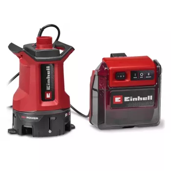 Bomba de água suja sem fios Einhell GE-DP 36/35 LL Li-Solo PXC 14000 l/h 9 m 4181610