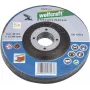 Disco de corte com centro rebaixado Wolfcraft 1622300 125 mm x 22,23 mm x 1,0 mm, pack de 5