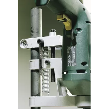 Wolfcraft 3406000 Suporte de berbequim, 230 x 160 x 500 mm